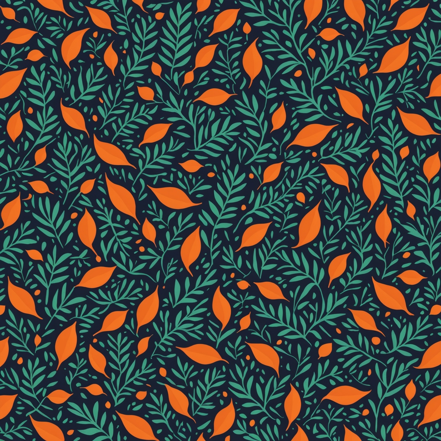 Рухові патерни